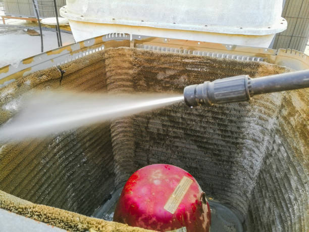 Best Air Duct Cleaning Company Near Me  in Estancia, NM