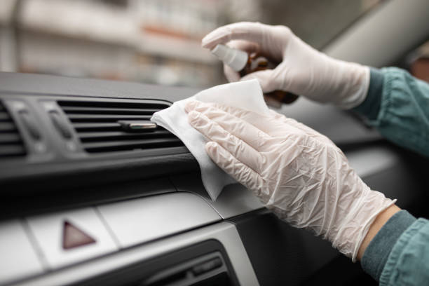 Best Commercial Air Duct Cleaning  in Estancia, NM