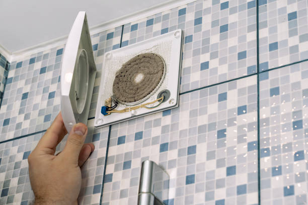 Best Dryer Vent Cleaning Services  in Estancia, NM