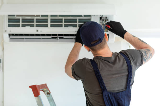 Best Best Air Duct Cleaning Company  in Estancia, NM