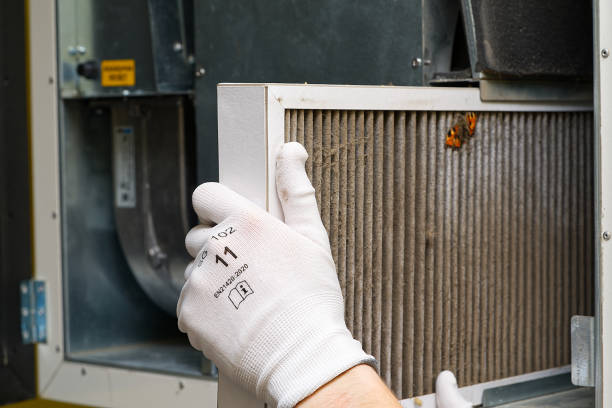 Best Air Duct Cleaning Near Me in NM