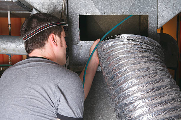 Best Air Vent Cleaning Services  in Estancia, NM