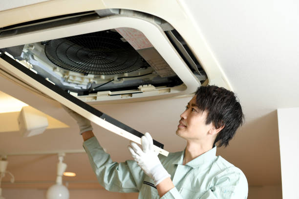 Best Home Air Vent Cleaning  in Estancia, NM