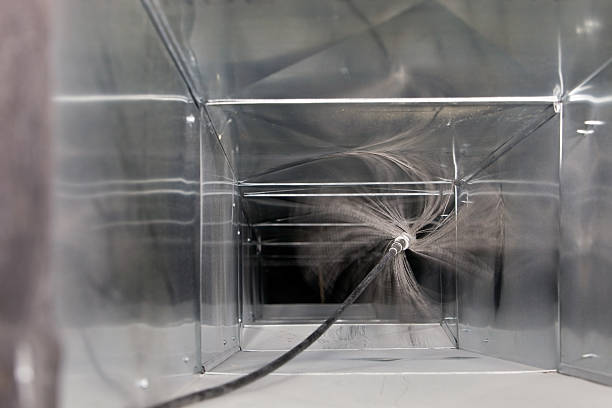 Best Ductwork Cleaning Services  in Estancia, NM
