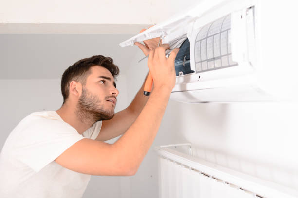 Best Emergency Air Duct Cleaning  in Estancia, NM
